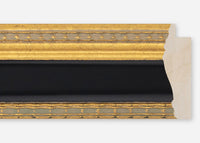 Custom Frame CFSQ6436