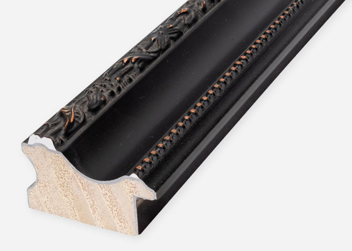 Custom Frame CFSQ6473