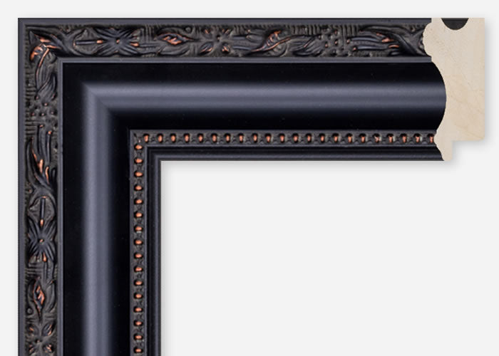 Custom Frame CFSQ6473