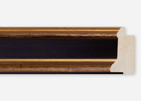 Custom Frame CFSQ6525