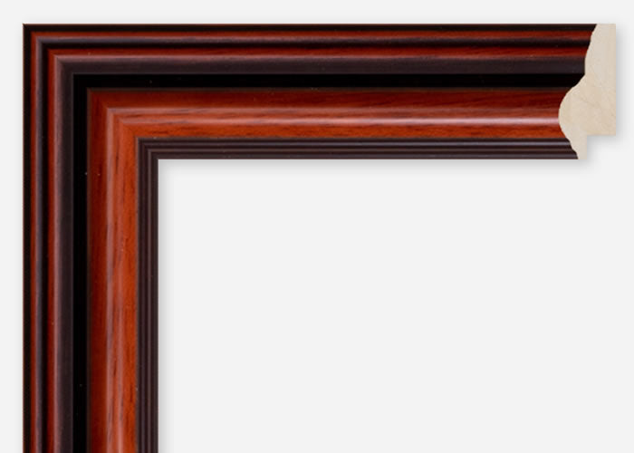 Custom Frame CFSQ6561