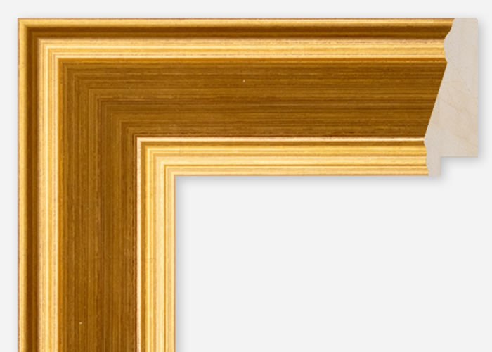 Custom Frame CFSQ6609