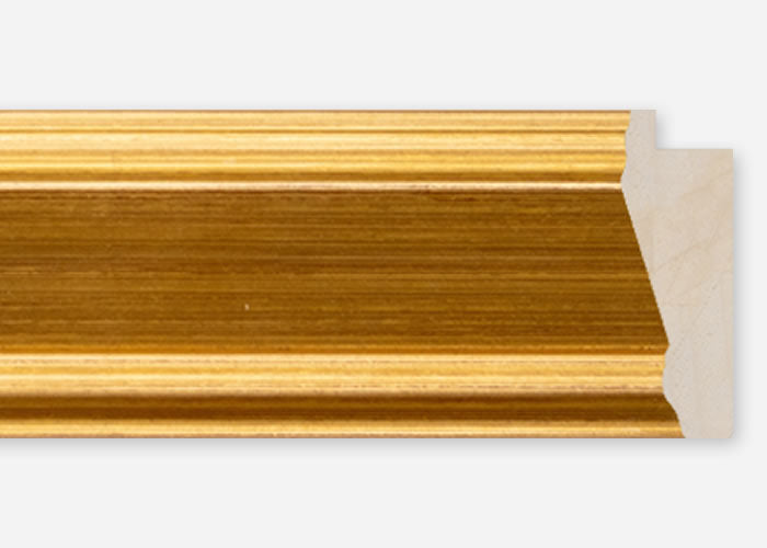 Custom Frame CFSQ6609