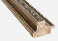 Custom Frame CFSQ6662