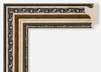 Custom Frame CFSQ6662