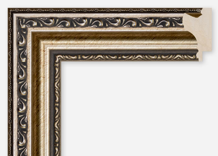 Custom Frame CFSQ6662