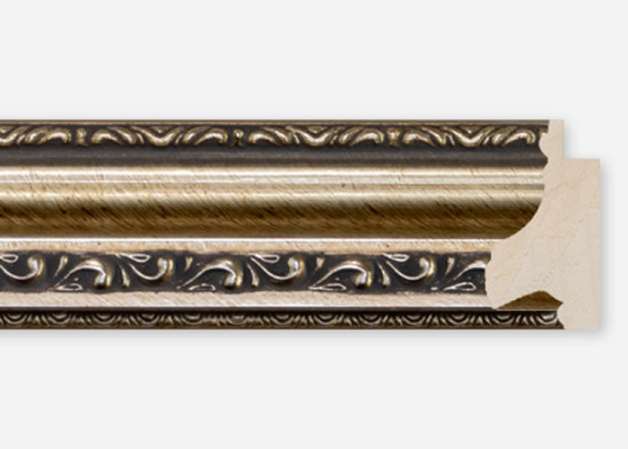 Custom Frame CFSQ6662
