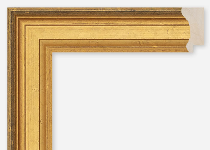 Custom Frame CFSQ6680