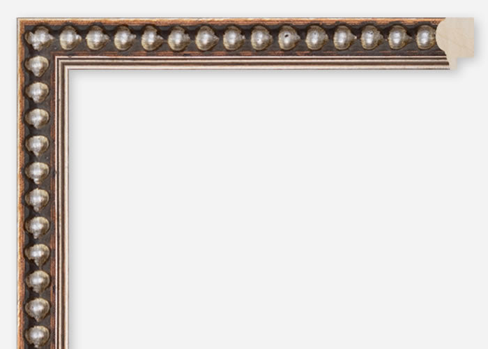 Custom Frame CFSQ6865