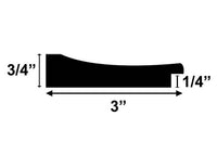 Linen Liner Frame CFSQ6869