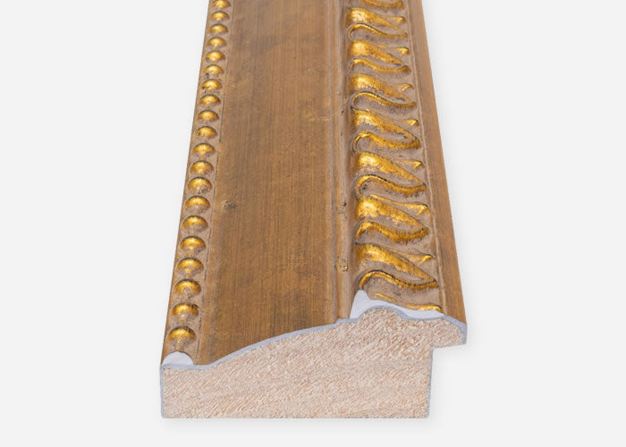 Custom Frame CFSQ8057