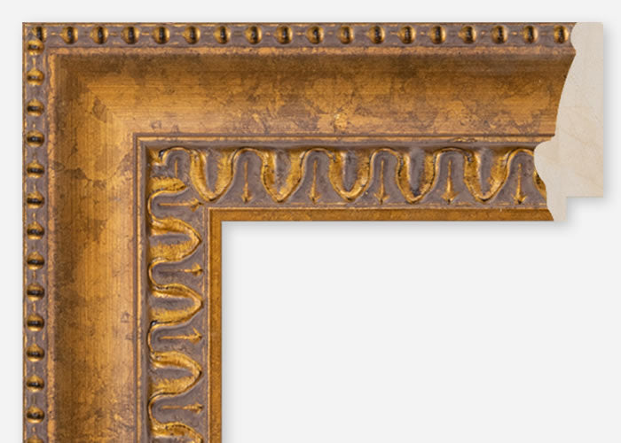Custom Frame CFSQ8057