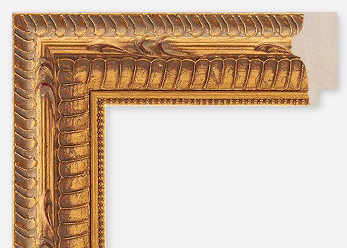 Custom Frame CFSQ8086