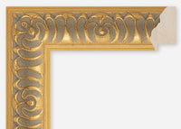 Custom Frame CFSQ8089