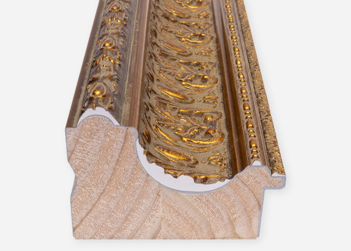 Custom Frame CFSQ8117x