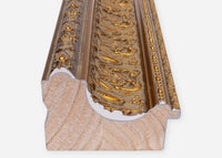 Custom Frame CFSQ8117x