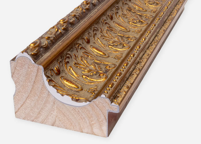 Custom Frame CFSQ8117x