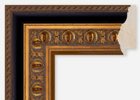 Custom Frame CFSQ8137