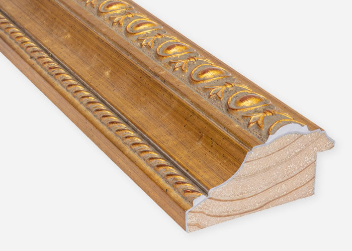 Custom Frame CFSQ8154