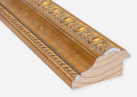 Custom Frame CFSQ8154