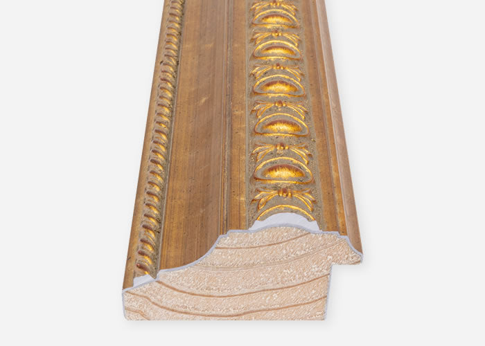 Custom Frame CFSQ8154