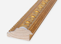 Custom Frame CFSQ8154