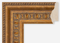 Custom Frame CFSQ8154