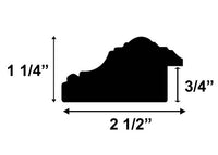 Custom Frame CFSQ8154
