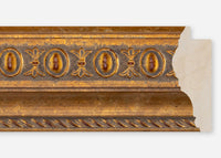 Custom Frame CFSQ8154