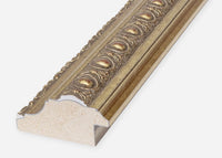 Custom Frame CFSQ8156