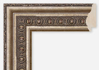 Custom Frame CFSQ8156