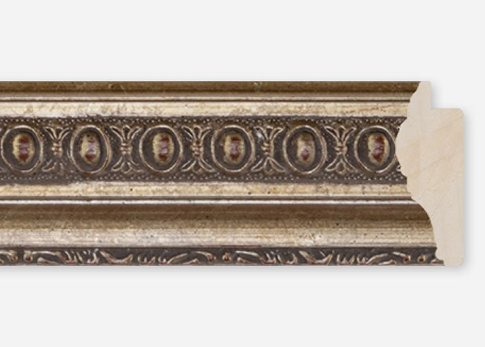 Customer Frames Custom Frame CFSQ8156 – Nation's Largest Custom Frames Supplier ...