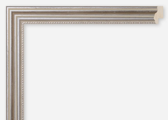 Custom Frame CFSQ8203