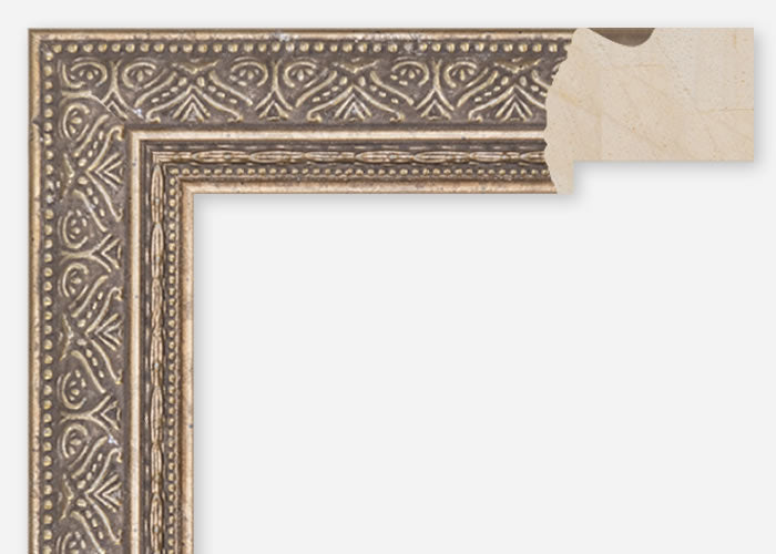 Custom Frame CFSQ8373