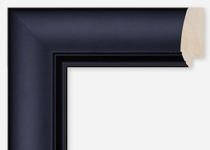 Custom Frame CFSQ8376