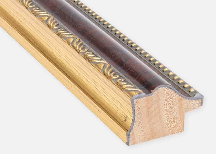 Custom Frame CFSQ8427