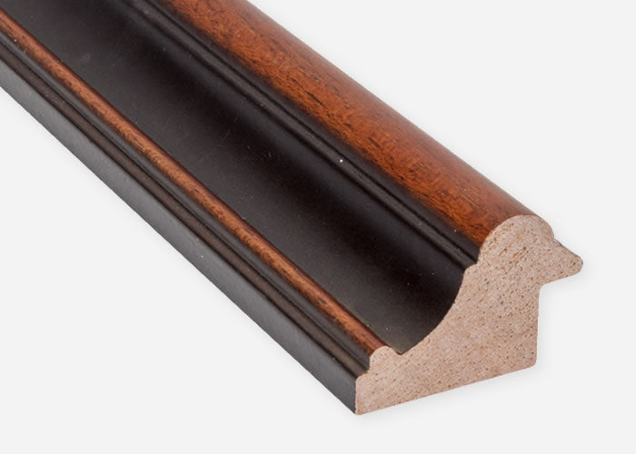 Custom Frame CFSQ8432