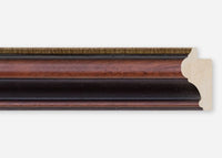 Custom Frame CFSQ8432