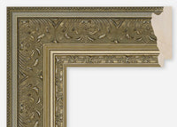 Custom Frame CFSQ8434