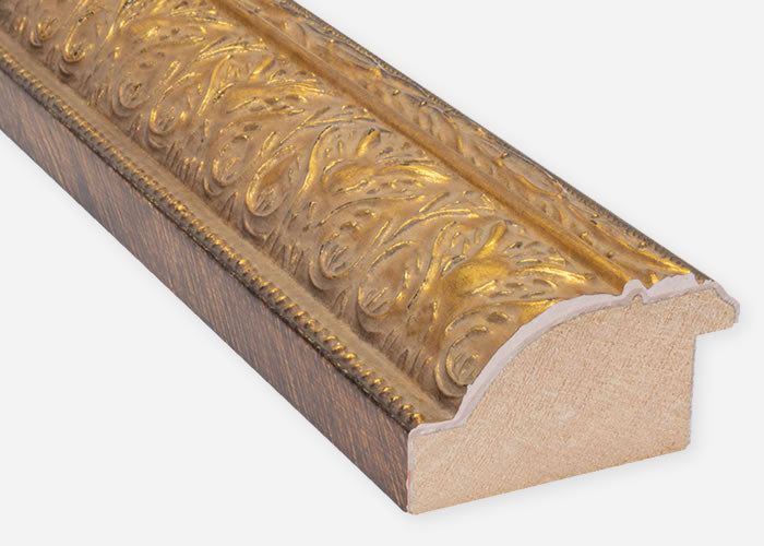 Custom Frame CFSQ8483