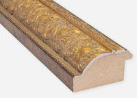 Custom Frame CFSQ8483