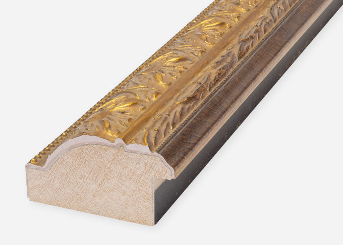 Custom Frame CFSQ8483