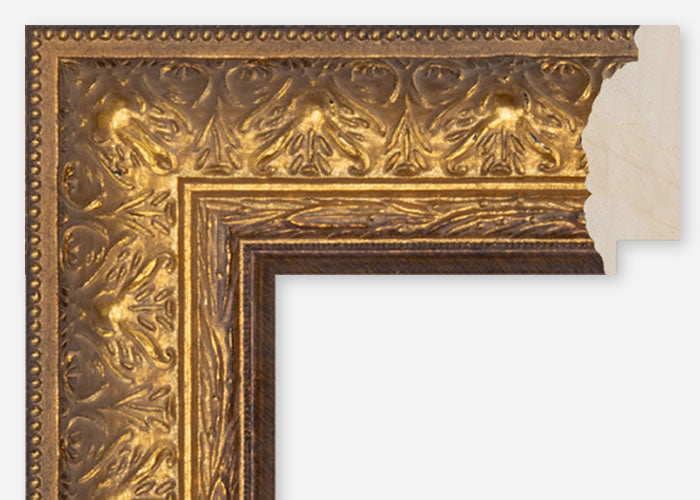 Custom Frame CFSQ8483