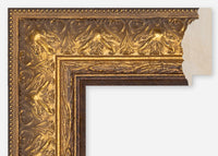 Custom Frame CFSQ8483