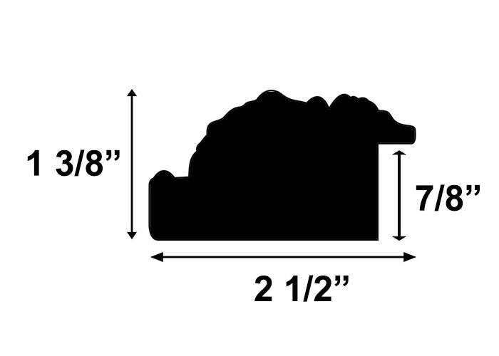Custom Frame CFSQ8483