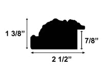 Custom Frame CFSQ8483