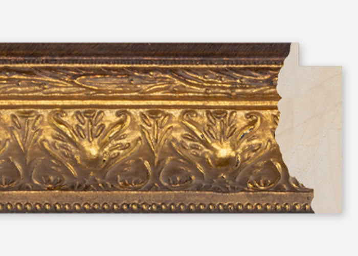 Custom Frame CFSQ8483