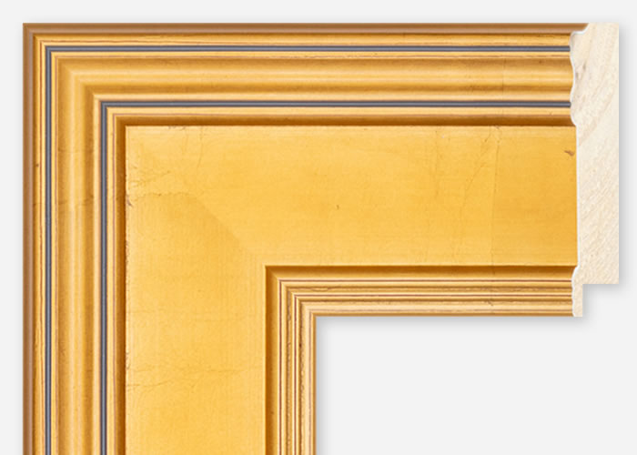 Custom Frame CFSQ8563