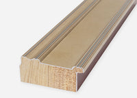 Custom Frame CFSQ8564