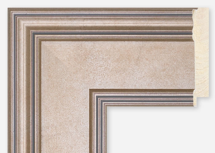 Custom Frame CFSQ8564